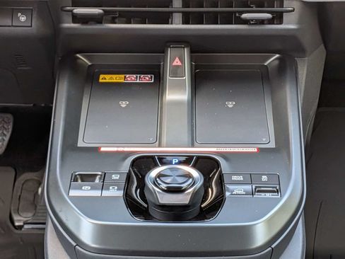 New 2026 Subaru Trailseeker AWD/4WD image 22