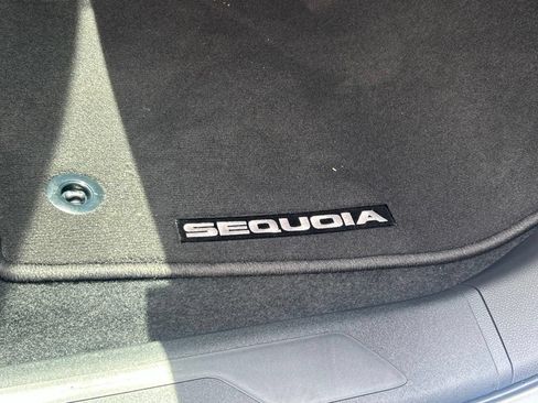 New 2026 Toyota Sequoia Limited AWD/4WD image 35