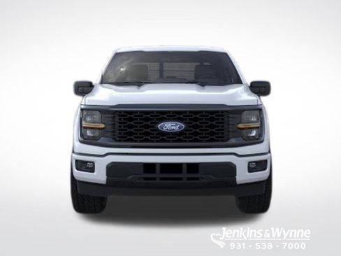 New 2026 Ford F150 STX RWD image 6