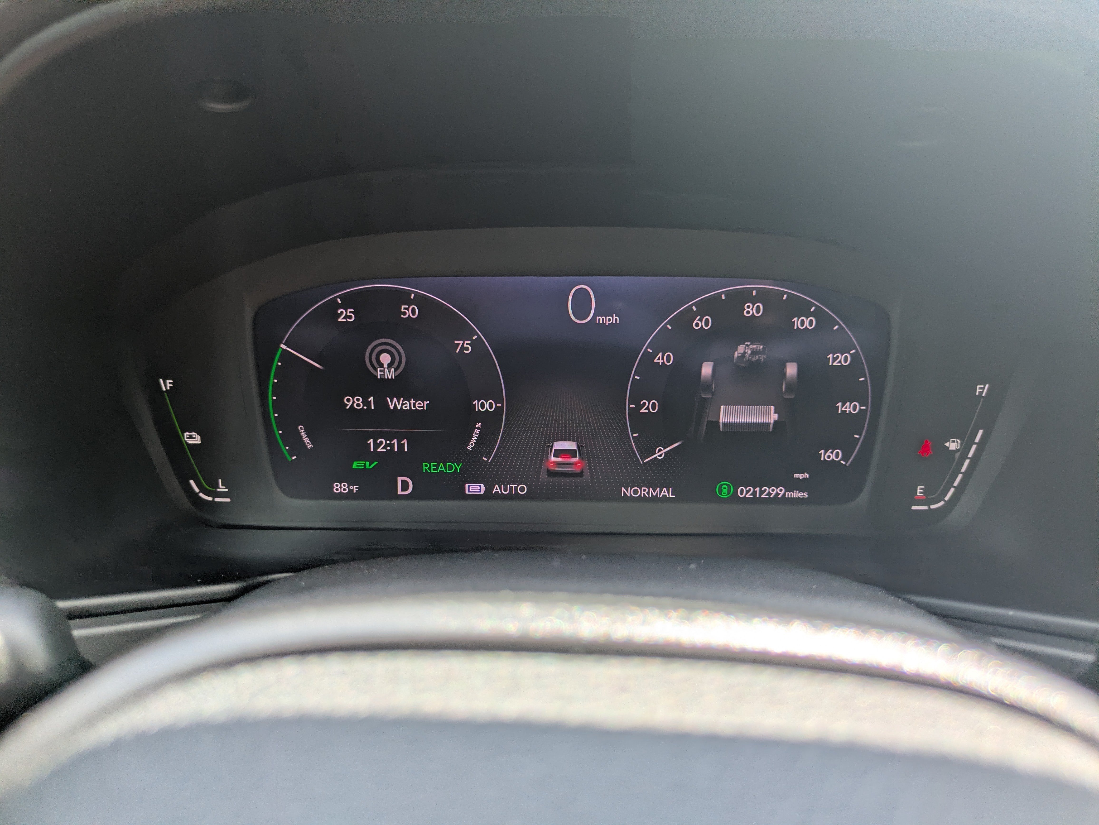 Certified 2026 Honda Accord Sport image 32