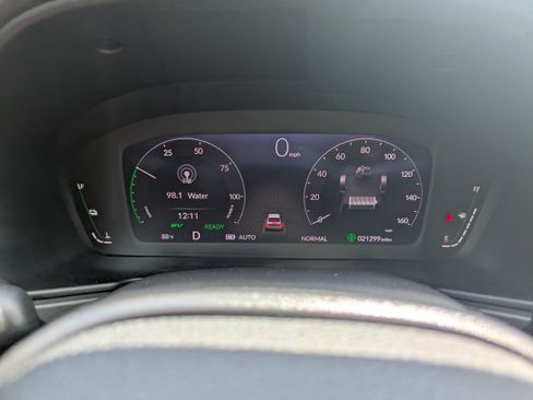 Used 2026 Honda Accord Sport image 32
