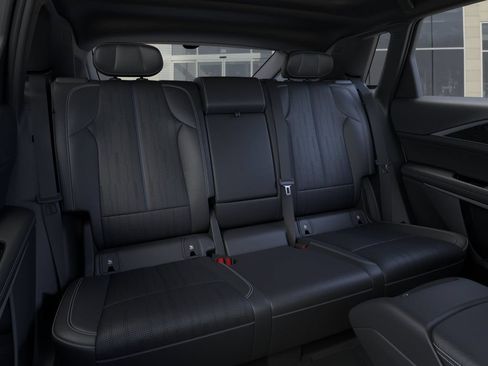 New 2026 Cadillac Lyriq Luxury w/ LPO, Floor Liner Package AWD/4WD image 17