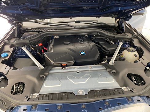 Certified 2022 BMW X3 xDrive30i w/ Premium Package 2 (ZPA) image 32