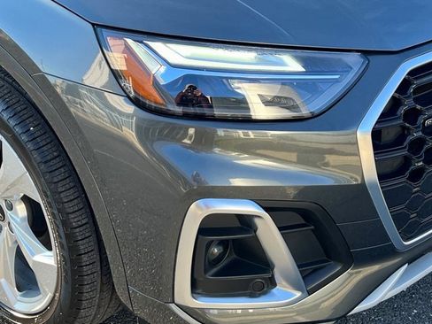 Certified 2024 Audi Q5 2.0T Premium Plus w/ Premium Plus Package image 9