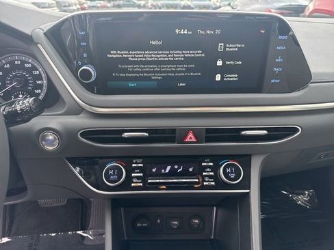 Used 2023 Hyundai Sonata SEL image 54
