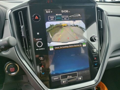 New 2026 Subaru Crosstrek 2.5i Wilderness AWD/4WD image 21