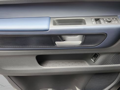 New 2025 Volkswagen ID. Buzz Pro S image 27