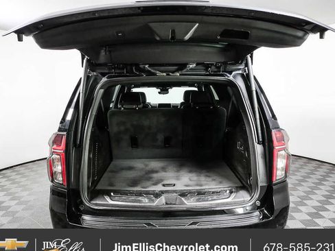 Used 2023 Chevrolet Suburban High Country w/ LPO, Illumination Package AWD/4WD image 31