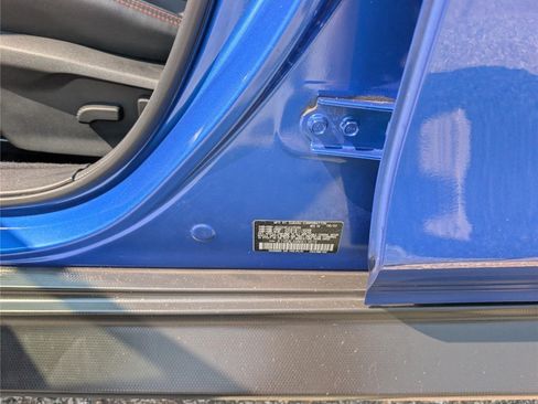 Used 2022 Subaru WRX Limited AWD/4WD image 15