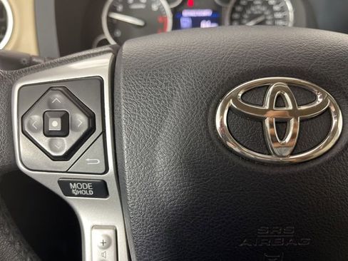 Certified 2017 Toyota Tundra Limited image 9