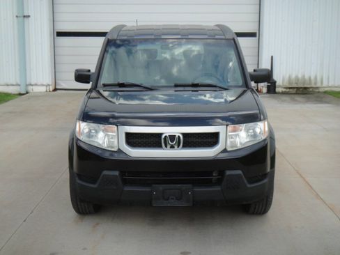 Used 2009 Honda Element LX image 3
