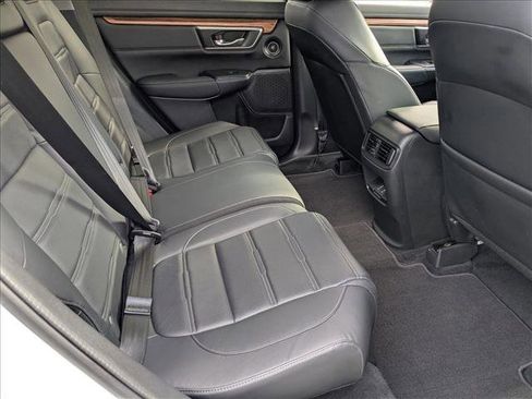 Certified 2022 Honda CR-V EX-L image 19