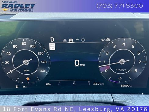 Used 2024 Kia Telluride SX Prestige w/ Towing Package AWD/4WD image 17