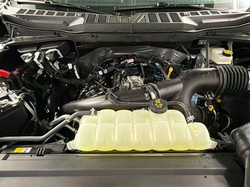 New 2026 Ford F150 XLT w/ Equipment Group 302A MID AWD/4WD image 40