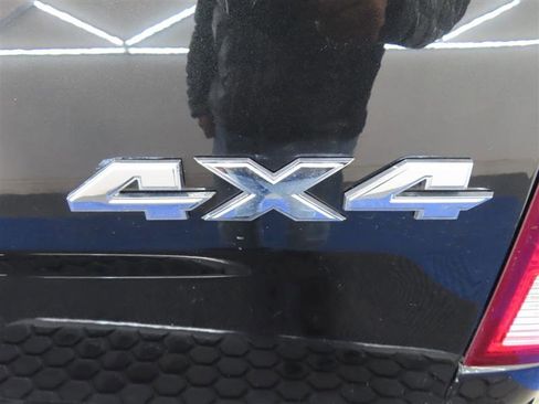 Used 2018 RAM 1500 Big Horn image 13