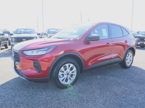 New 2026 Ford Escape Active image 8