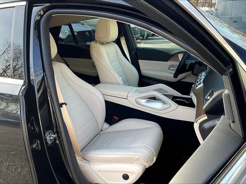 Used 2026 Mercedes-Benz GLE 450 4MATIC Coupe image 7