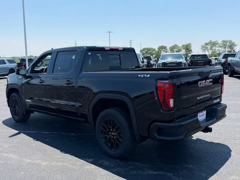 New 2026 GMC Sierra 1500 Elevation w/ Preferred Package AWD/4WD image 6