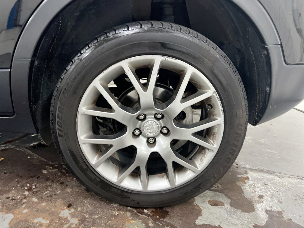 Used 2018 Buick Encore Sport Touring w/ Safety Package FWD image 26