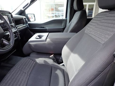 Used 2022 Ford F150 XL w/ STX Appearance Package image 13