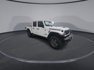 New 2026 Jeep Gladiator Mojave AWD/4WD video 2