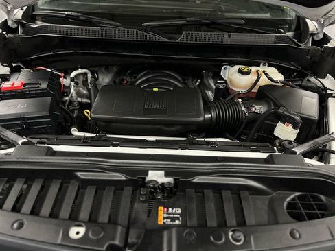 Used 2022 Chevrolet Silverado 1500 RST w/ Protection Package AWD/4WD image 34