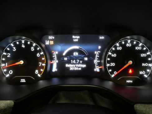 Used 2022 Jeep Compass Latitude w/ Sun and Sound Group image 15