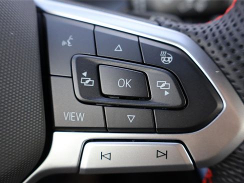 New 2026 Volkswagen GTI S image 17