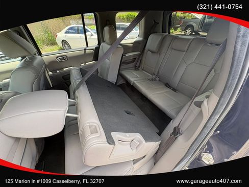 Used 2013 Honda Pilot EX-L image 31