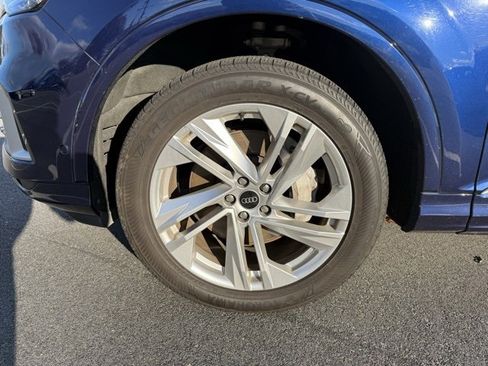 Used 2021 Audi Q7 3.0T Premium Plus w/ Executive Package image 11