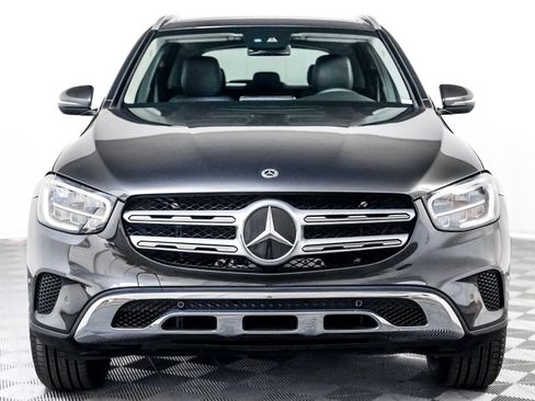 Certified 2022 Mercedes-Benz GLC 300 image 10