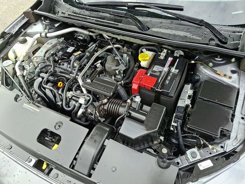 Used 2024 Nissan Sentra S FWD image 27