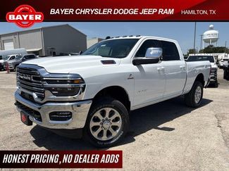 New 2026 RAM 2500 Laramie AWD/4WD video 1