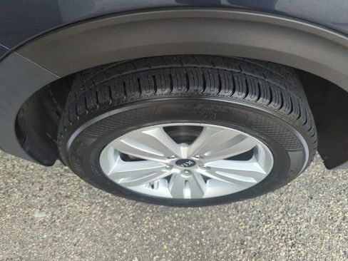 Used 2019 Kia Sportage LX image 28