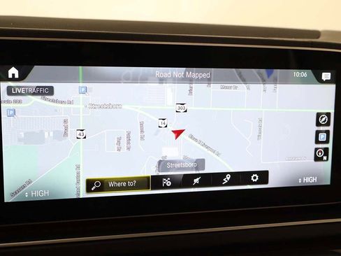 Used 2021 Mercedes-Benz GLS 450 4MATIC image 56