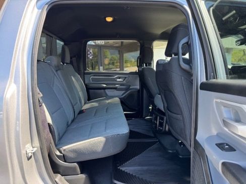 Used 2022 RAM 1500 Big Horn image 59