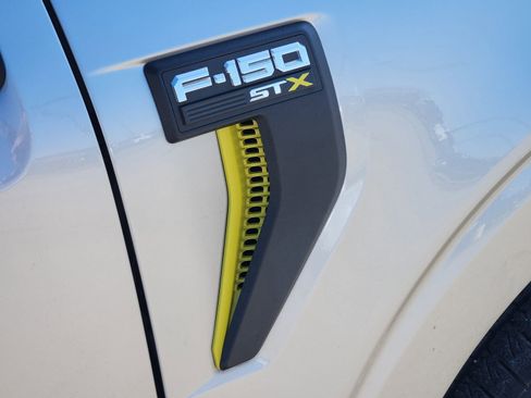 Used 2024 Ford F150 STX image 13