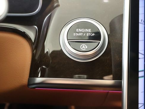 Used 2023 Mercedes-Benz S 500 4MATIC image 46