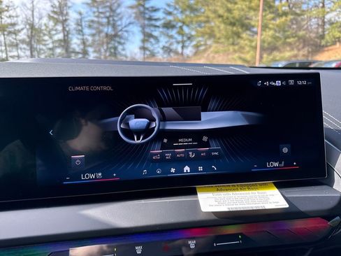 New 2026 BMW X3 xDrive30 image 18