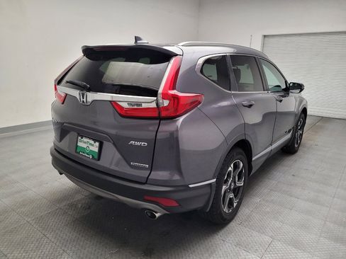 Used 2017 Honda CR-V Touring image 9