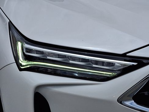 Certified 2023 Acura MDX SH-AWD w/ Advance Package image 9