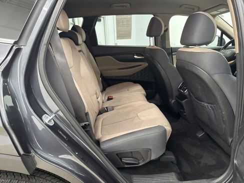 Used 2020 Hyundai Santa Fe SEL AWD/4WD image 15