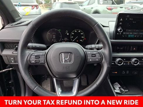 Used 2024 Honda CR-V Sport-L image 22