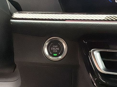 Used 2025 Chevrolet Traverse High Country w/ LPO, Floor Liner Package image 29