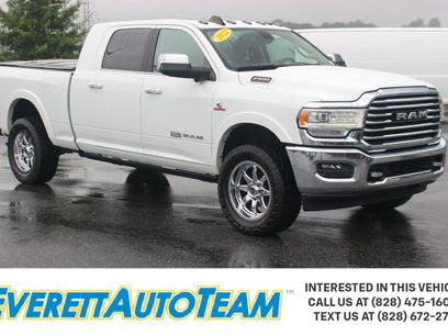 Used 2022 RAM 2500 Limited
