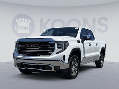 Used 2026 GMC Sierra 1500 SLT