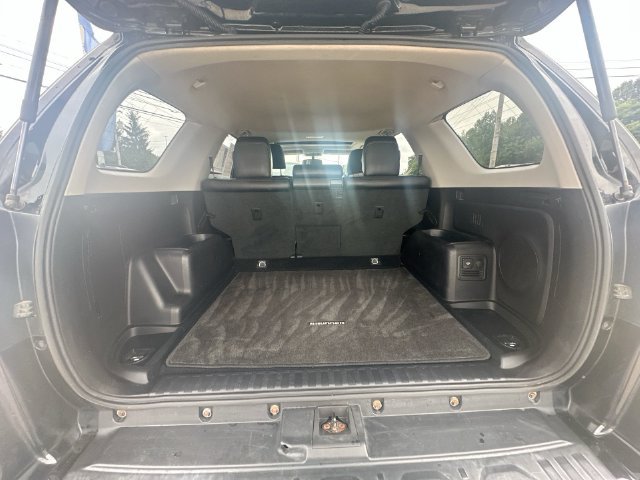 Used 2014 Toyota 4Runner Limited AWD/4WD image 36