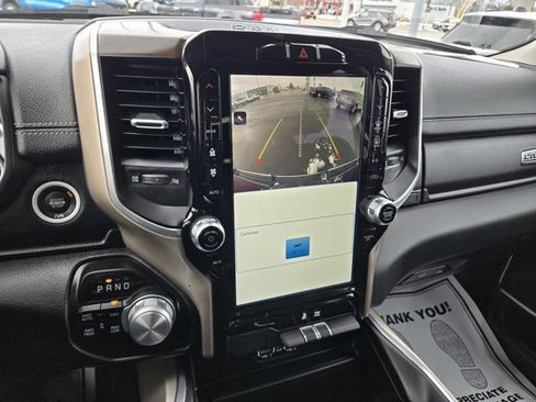 Used 2022 RAM 1500 Laramie image 13