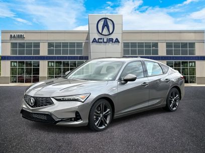 Used 2023 Acura Integra A-Spec