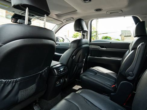 Used 2020 Hyundai Palisade SEL AWD/4WD image 30